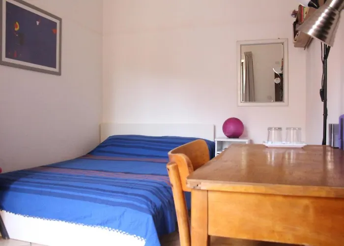 Appartamento Hazelrome Roma