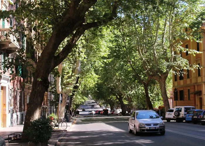 Appartamento Hazelrome *