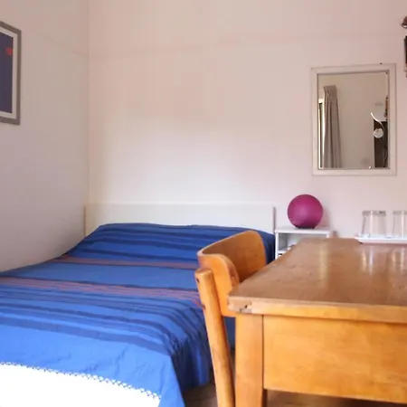 Apartamento Hazelrome Roma