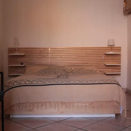 Hazelrome Appartement *