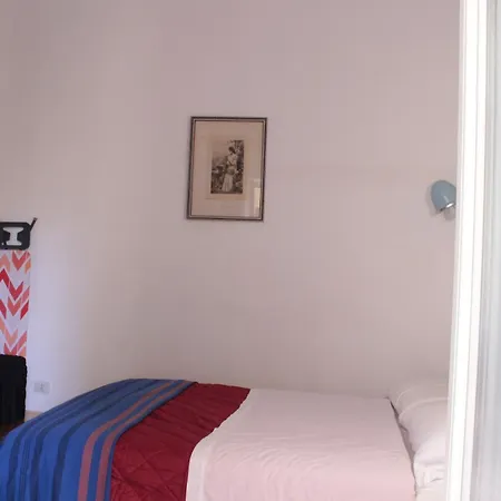 Appartamento Hazelrome *