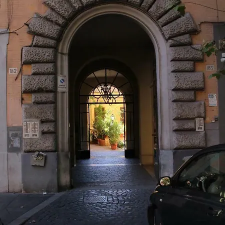 Hazelrome Appartement Rome