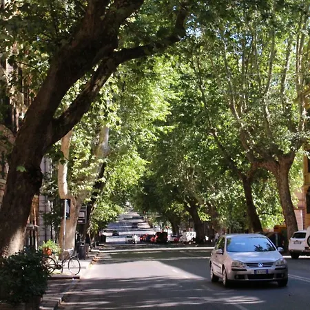 Appartamento Hazelrome *